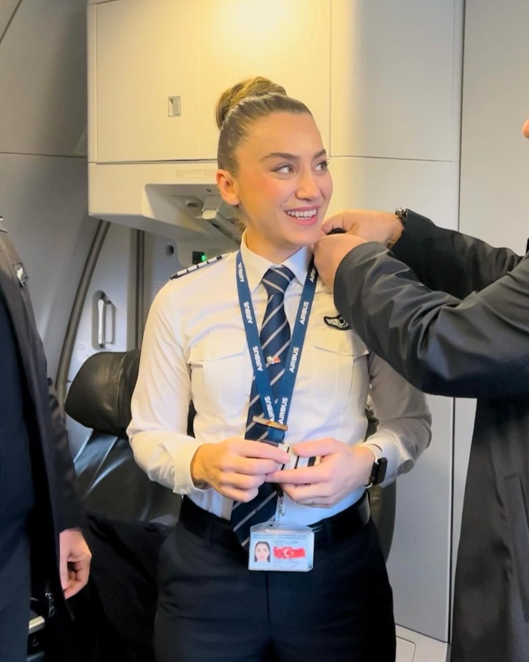 Sabri Sarıoğlu'nun Eşi Yağmur Sarıoğlu Kimdir (12)