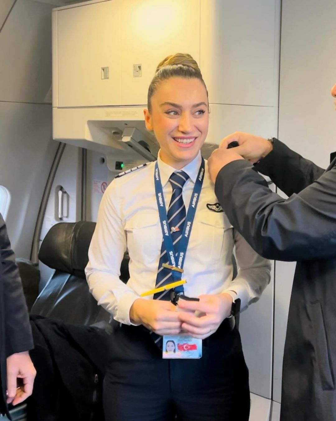 Sabri Sarıoğlu'nun Eşi Yağmur Sarıoğlu Kimdir (14)