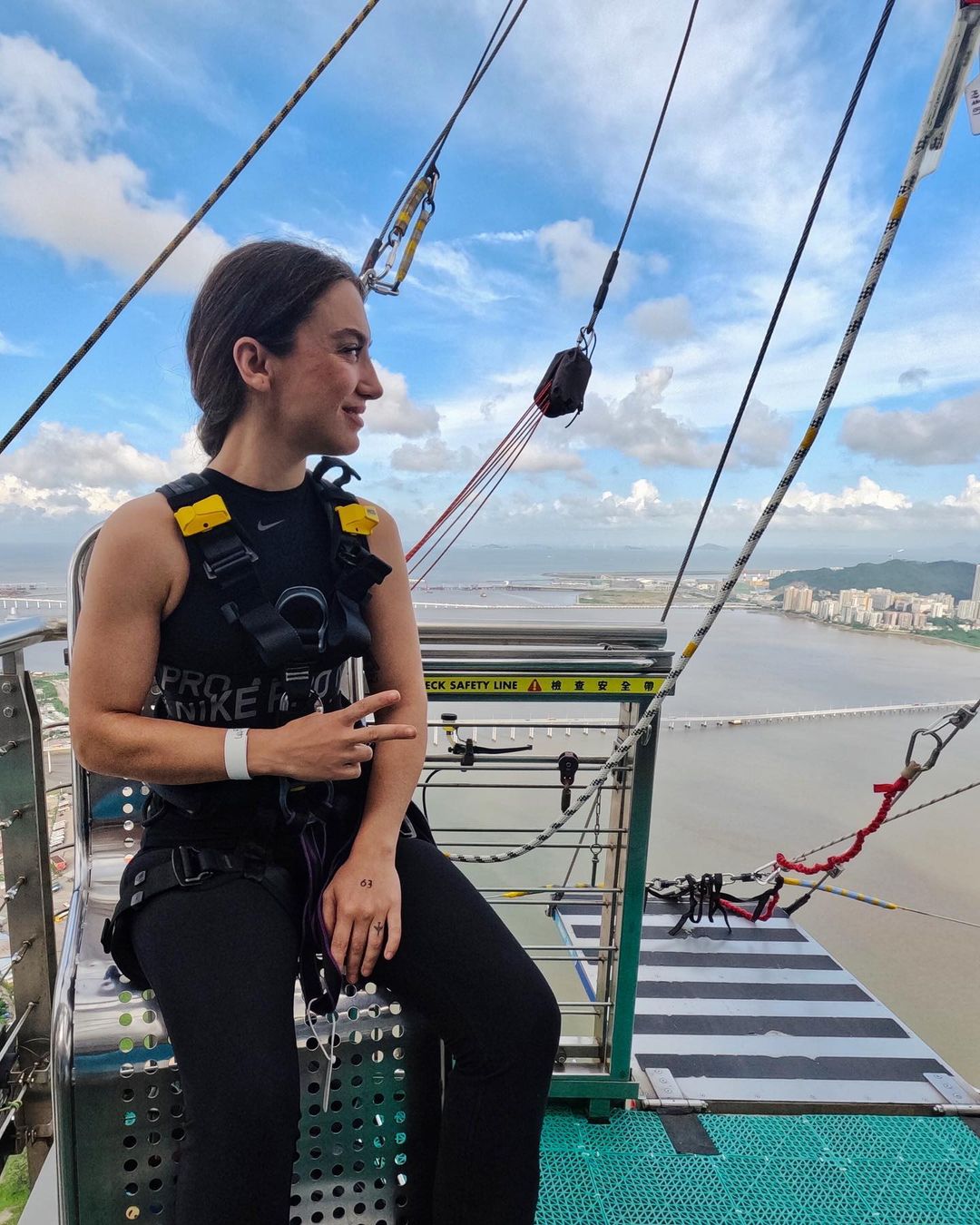 Sabri Sarıoğlu'nun Eşi Yağmur Sarıoğlu Kimdir (9)