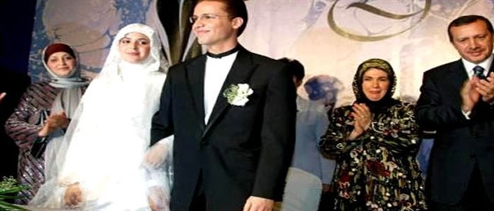 Sema Ketenci Kimdir? Sema Ketenci Erdoğan Nereli? Babası Kim? - Sektör Gazetesi - Manisa'nın En