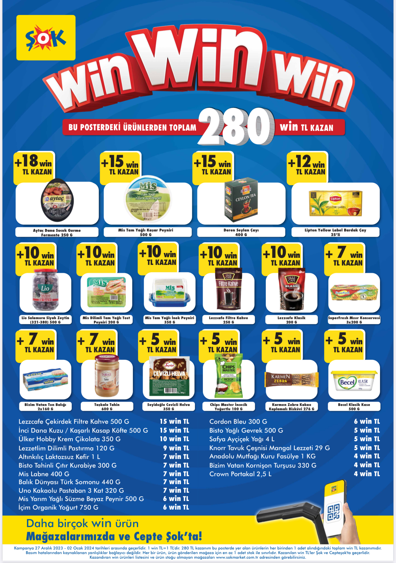 Sok Aktuel Win Win Katalog