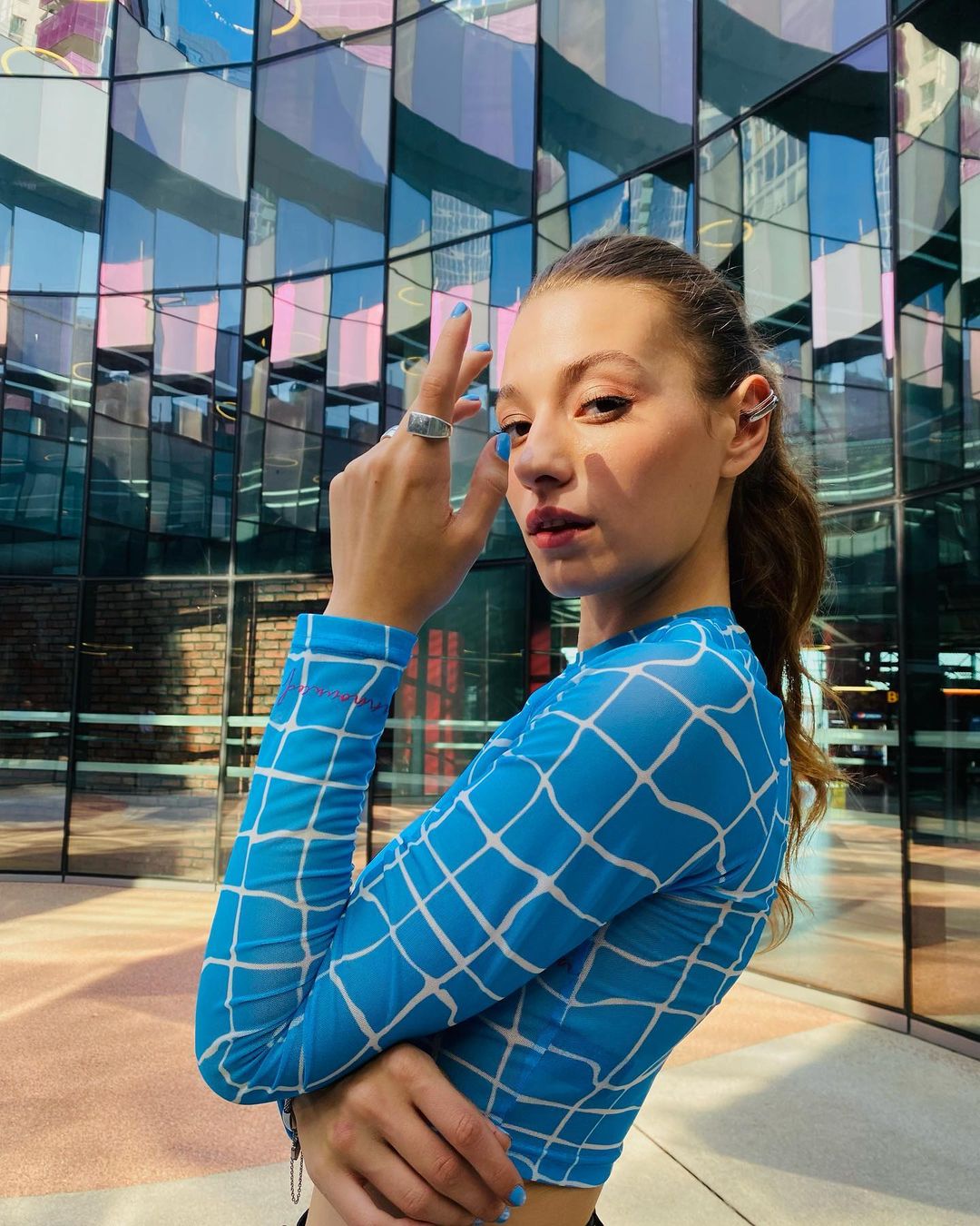 Sümeyye Aydoğan Hangi Dizilerde Oynadı (1)