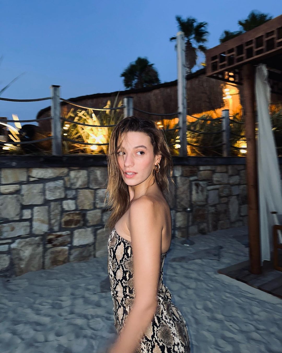 Sümeyye Aydoğan Kim, Kaç Yaşında Nereli (5)