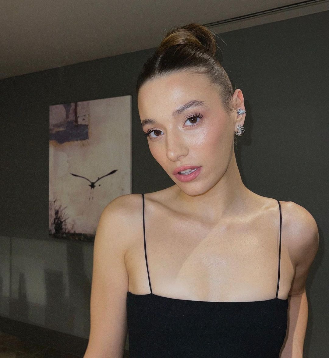 Sümeyye Aydoğan Kim, Kaç Yaşında Nereli (6)