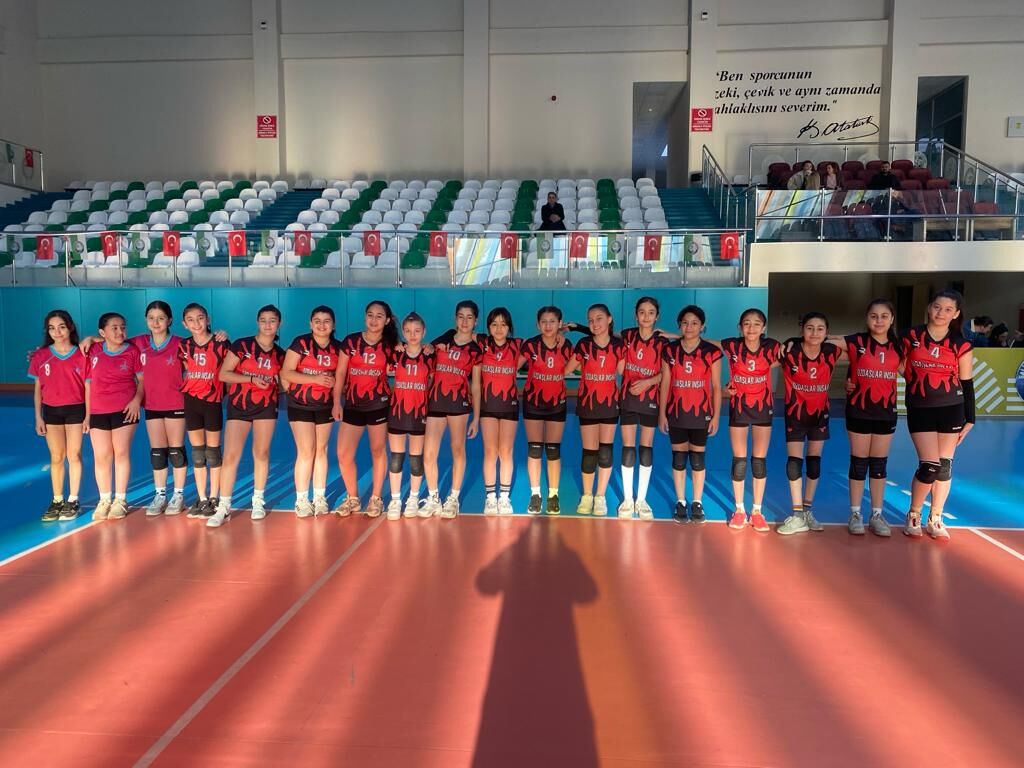 Voleybol (1)