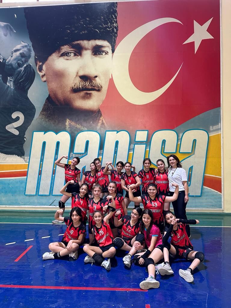 Voleybol (2)