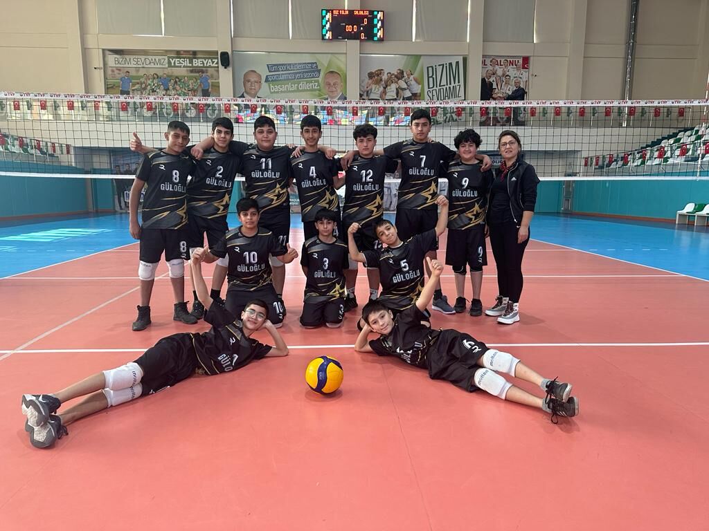 Voleybol (3)
