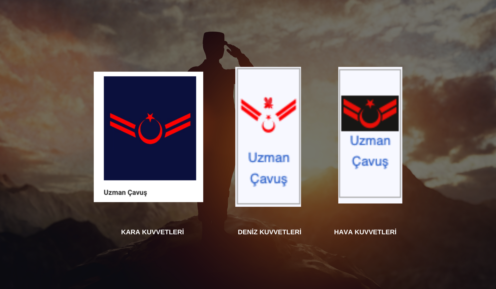2Asker Rutbeleri Yaka Isaretleripng