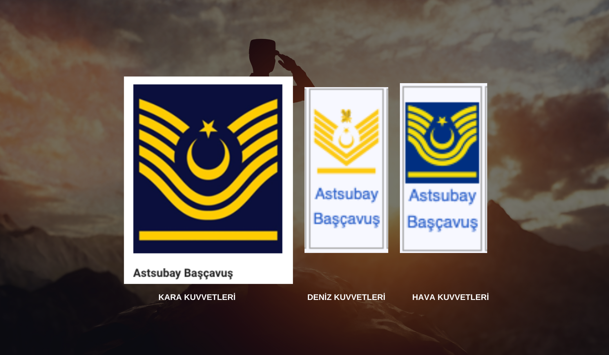 8Asker Rutbeleri Yaka Isaretleripng