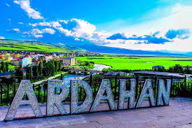 A R D A H A N