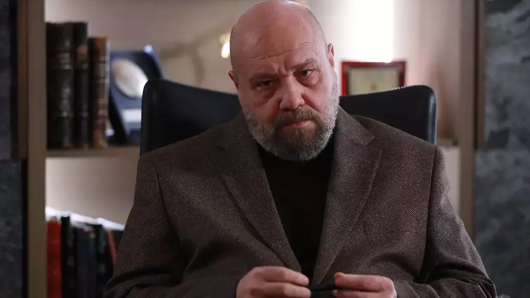 Ahmet Mümtaz Taylan Sina Bey