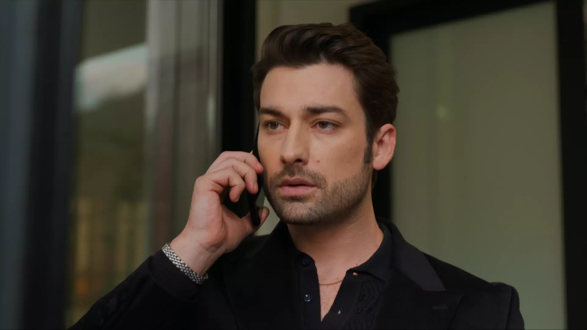 Alp Yavruz – Hakan