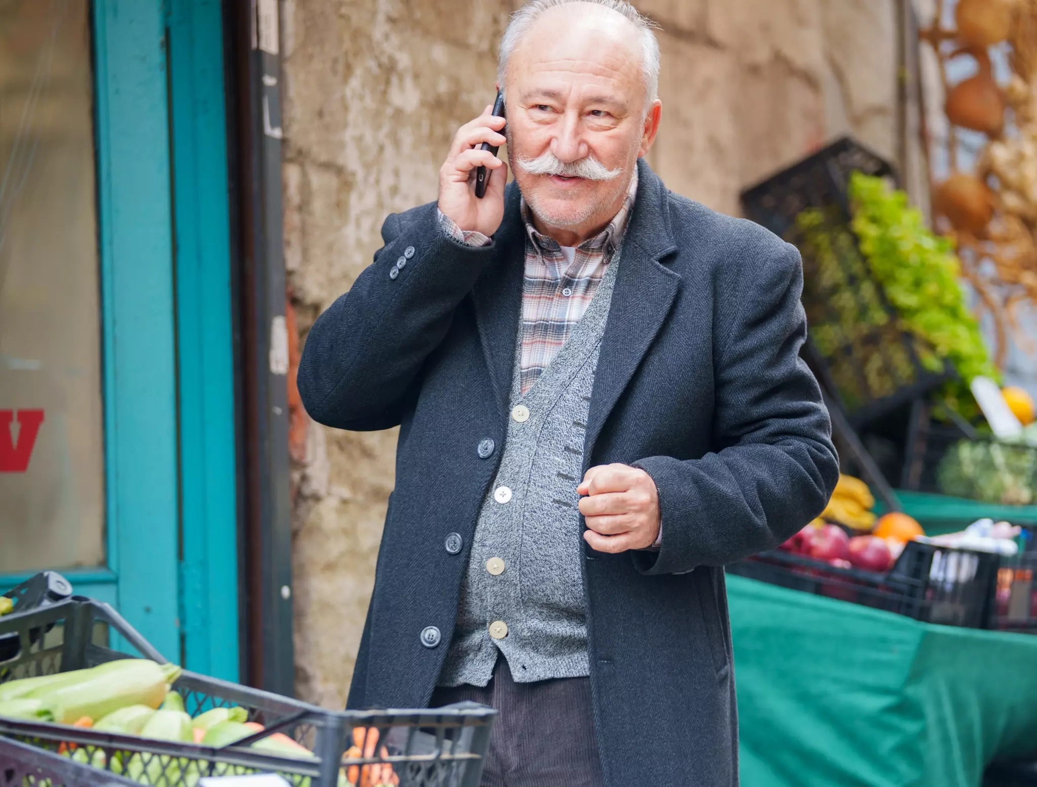 Altan Erkekli – Derman
