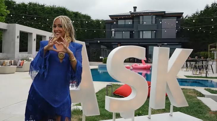 Ask Adasi Hangi Kanalda