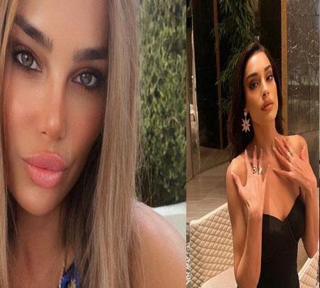 Aşk Adasi Rabia Ve Burcak Durasi