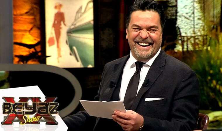 Beyaz Show Nisan Ayında Donuyor Mu