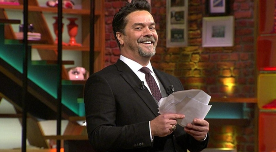 Beyazit Ozturk Beyaz Show