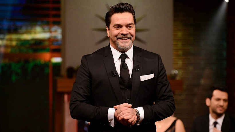 Beyazit Ozturkten Beyaz Show Paylasimi Beyaz Show Ne Zaman Hangi Kanalda Basliyor R Z4 U