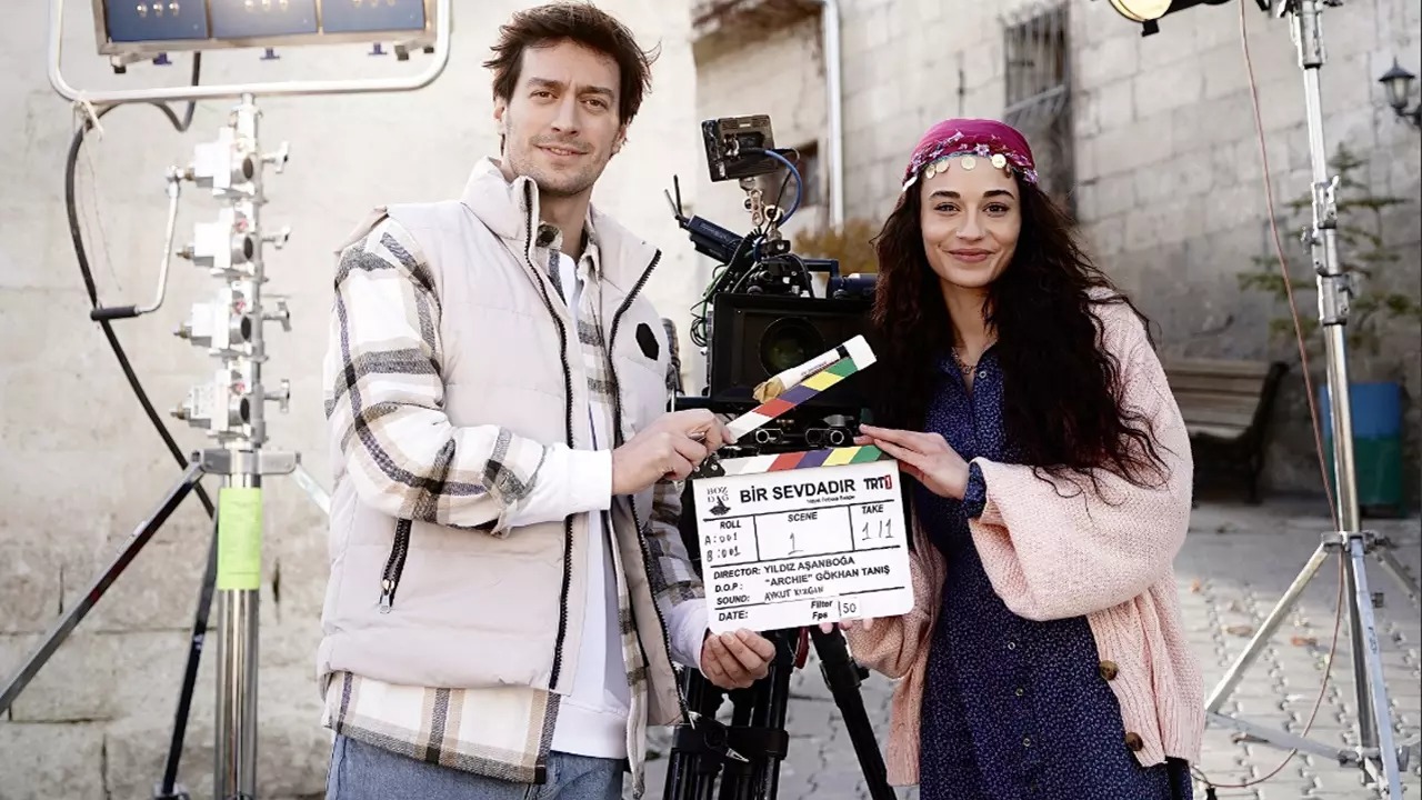 Bir Sevdadir Nerede Cekiliyor 2
