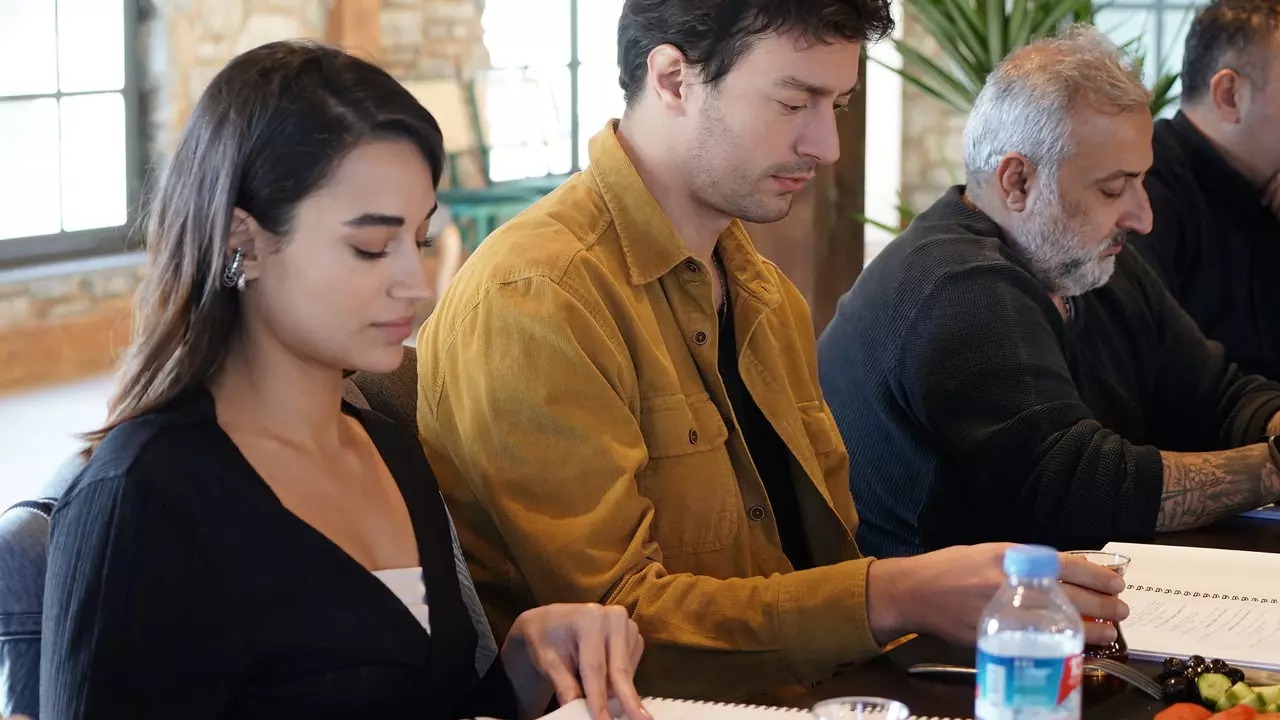 Bir Sevdadir Nerede Cekiliyor 5