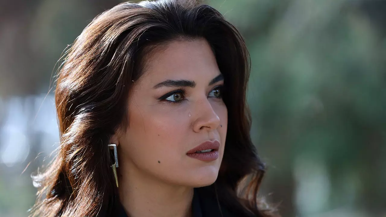 Biran Damla Yılmaz İpek