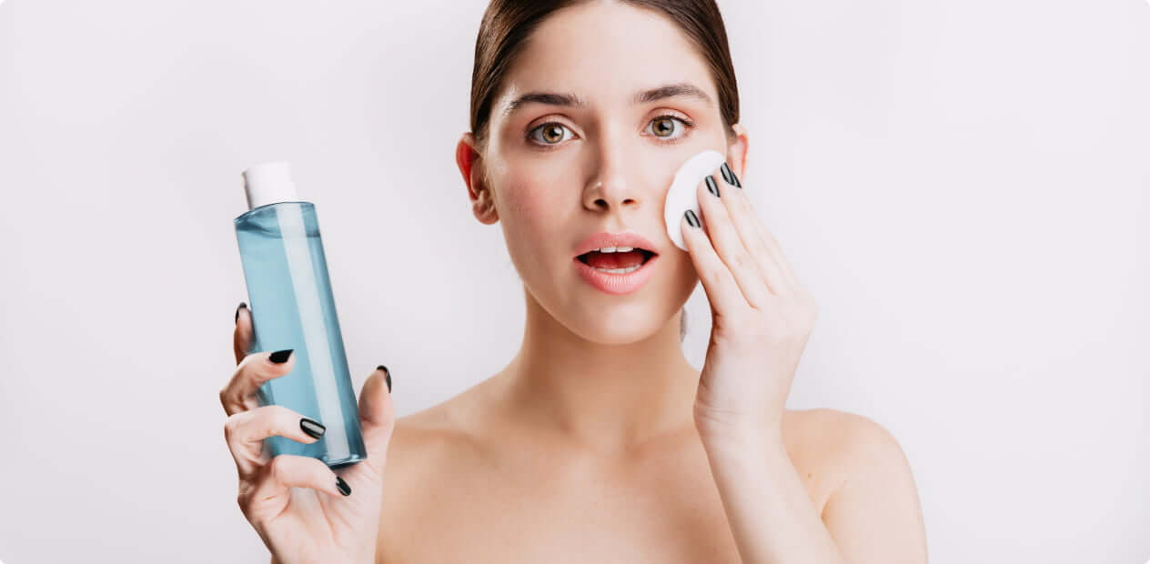 Cam Cilt Adimlari Glass Skin