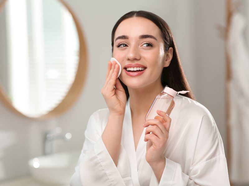 Cam Cilt Nasil Uygulanir