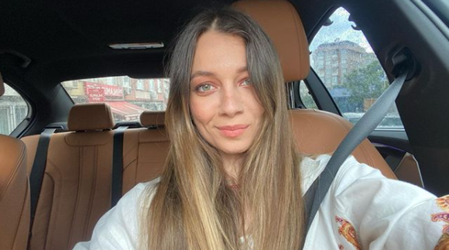 Ceyda Kasabali Kimdir 6