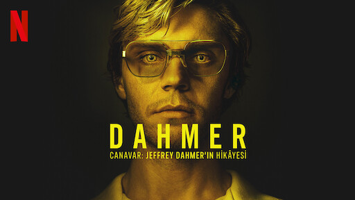 Dahmer Netflix