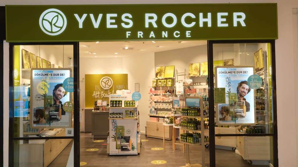 Dogum Gunu Hediyeleri Yves Rocher