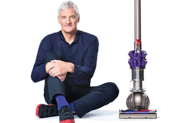 Dyson Hangi Ulkenin 6