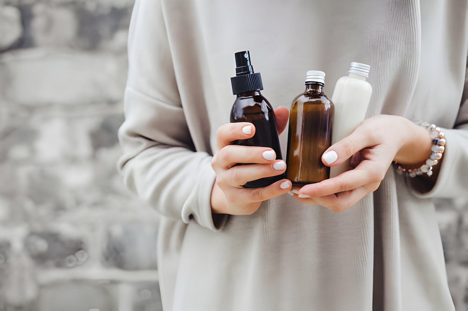 Evde Keratin Bakimi 5