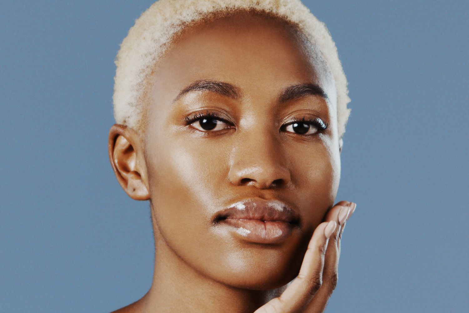 Glass Skin Nasil Yapilir