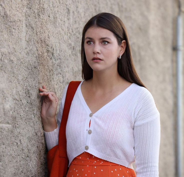 Gonul Dagi Selma Kimdir 6