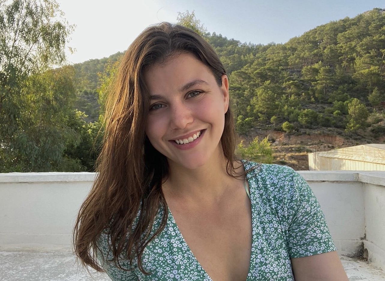 Gonul Dagi Selma Kimdir