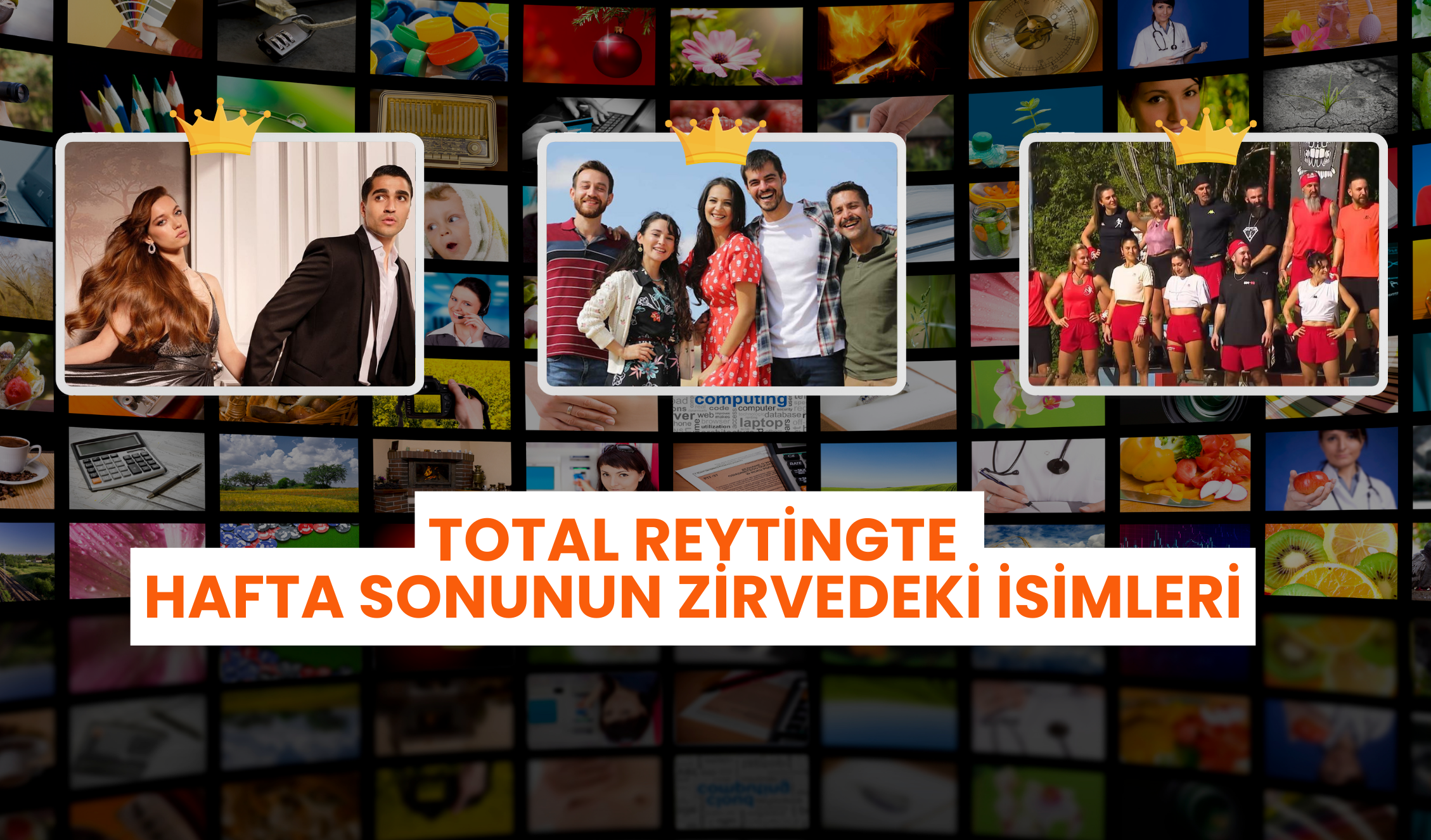 Hafta Sonu Reyting Sonuclari Zirvedekiler-1