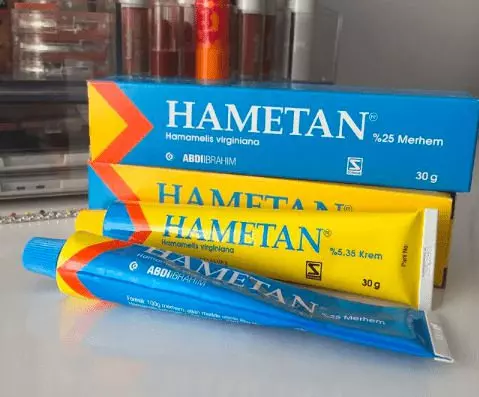Hametan Krem Faydaları Ve Yan Etkileri (1)