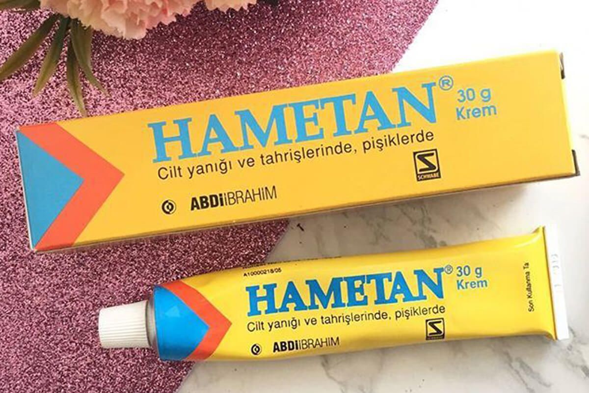 Hametan Krem Nedir, Ne İşe Yarar (1)-1