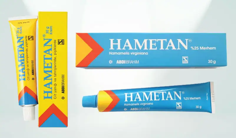 Hametan Sarı Ve Mavi Arasındaki Fark Nedir