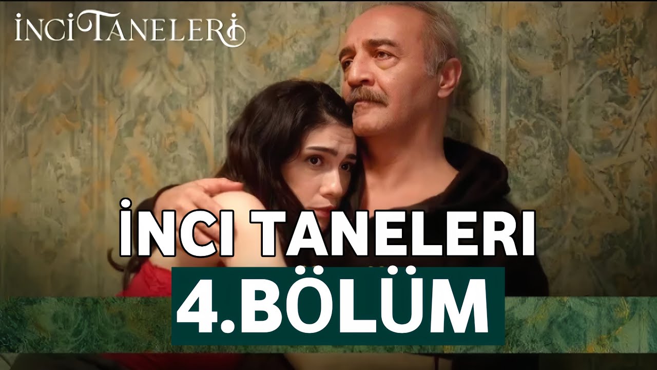 İ N C İ T A N E L E R İ 4. Bolum Yayinlandi