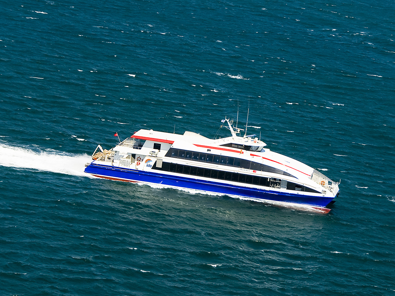 Ido Yunan Adalari Seferleri8