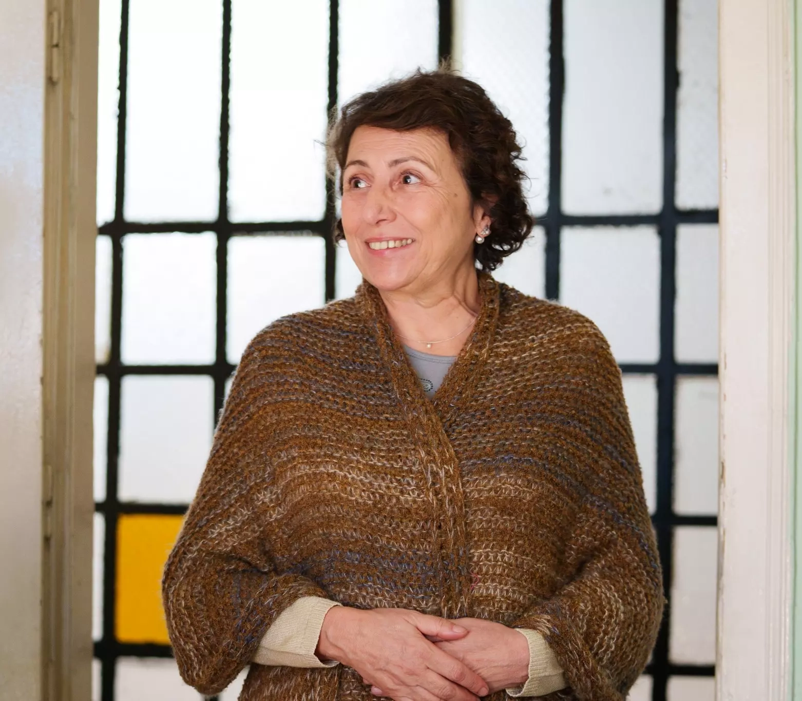 Işıl Dayoğlu – Adalet