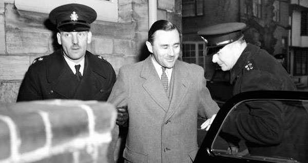 John George Haigh %22Asit Banyosu Katili%22