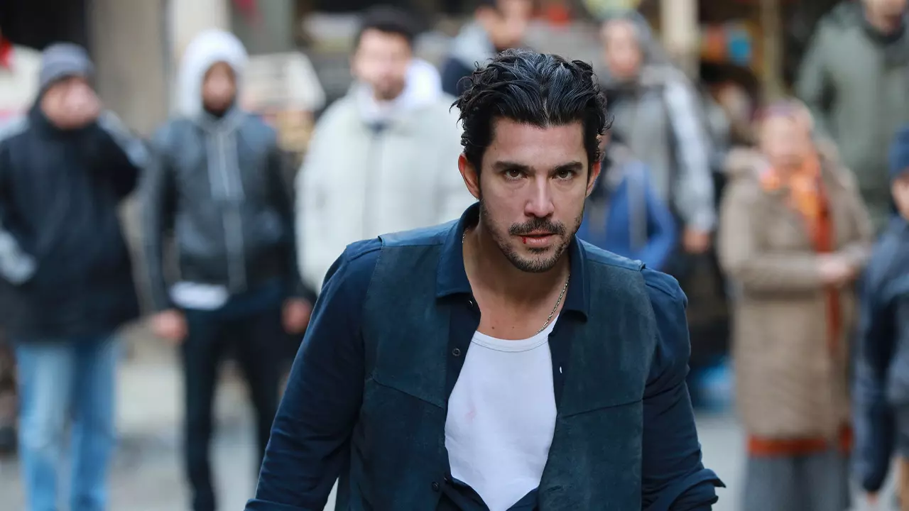 Kaan Yıldırım Ferhat Orhan