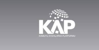 Kap Kamu Aydinlatma Platformu