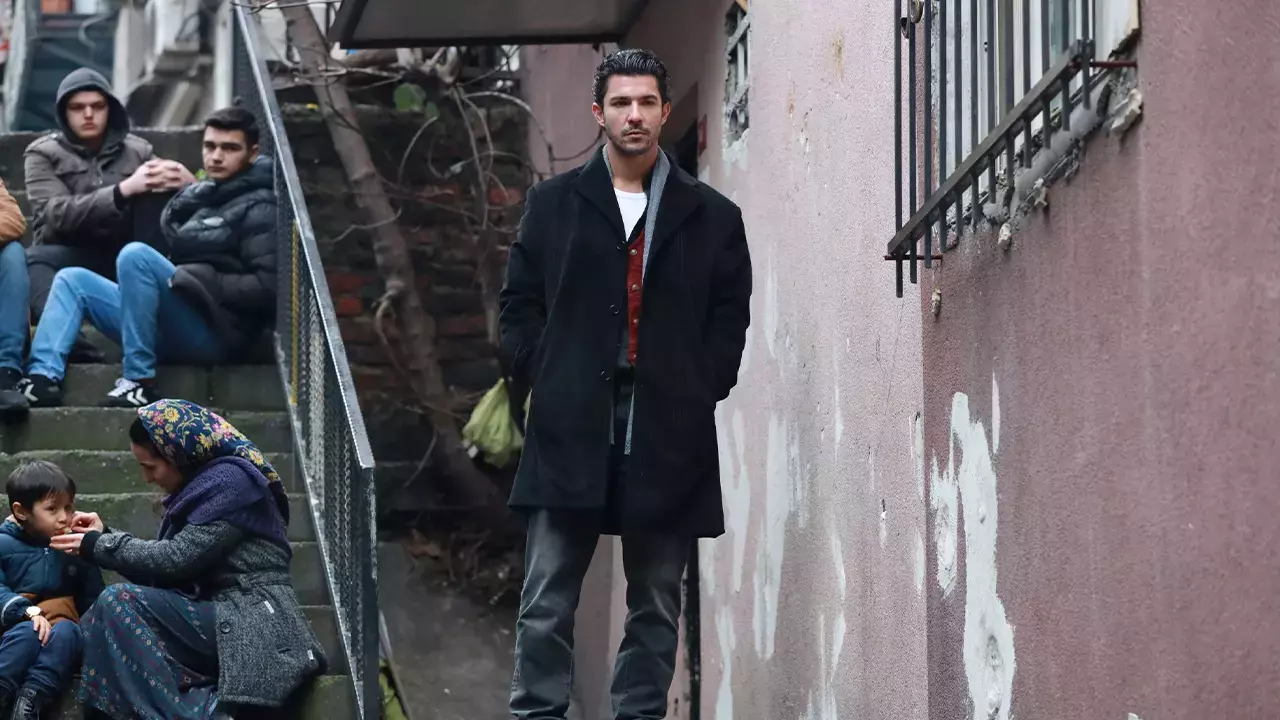 Kopuk Dizisi Konusu Ve Oyuncuları (1)