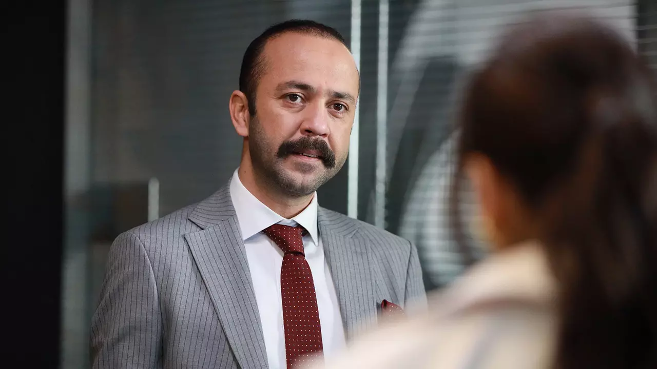 Kopuk Dizisi Uyarlama Mı (1)