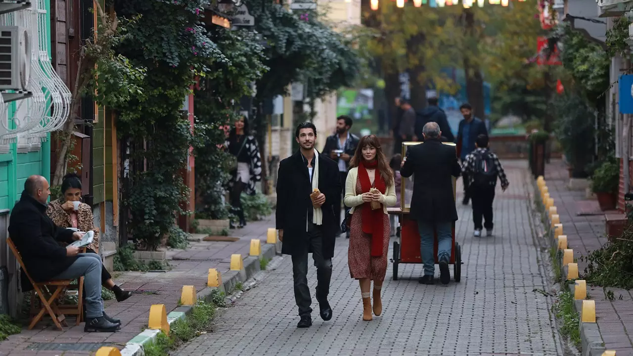 Kopuk Dizisi Uyarlama Mı (4)