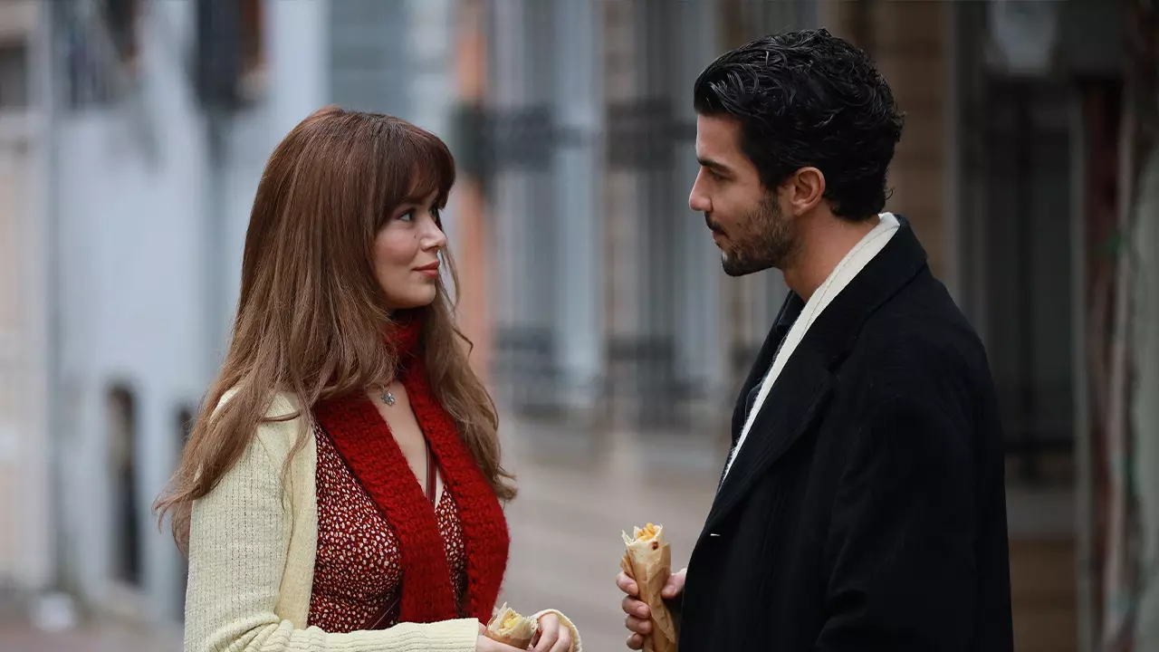 Kopuk Dizisi Uyarlama Mı (5)