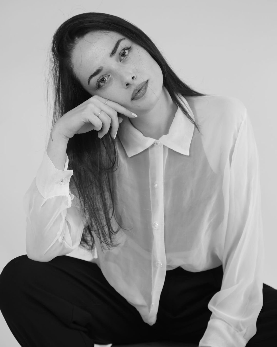 Lidya Atlik – Şule